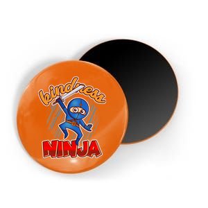 Kindness Ninja Magnet