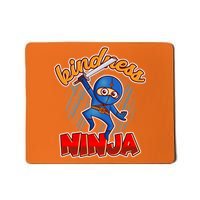 Kindness Ninja Mousepad