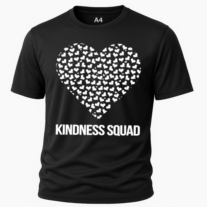 Kindness Squad Anti-Bullying Day Performance Shirt