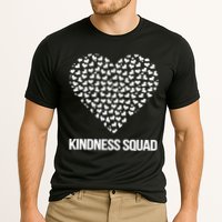 Kindness Squad Anti-Bullying Day Performance Shirt