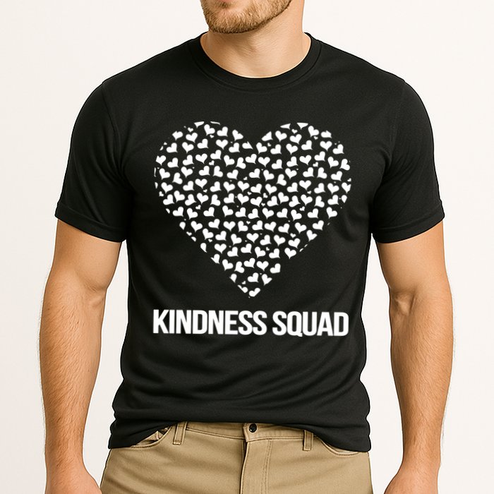Kindness Squad Anti-Bullying Day Performance Shirt