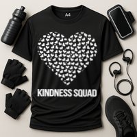 Kindness Squad Anti-Bullying Day Performance Shirt
