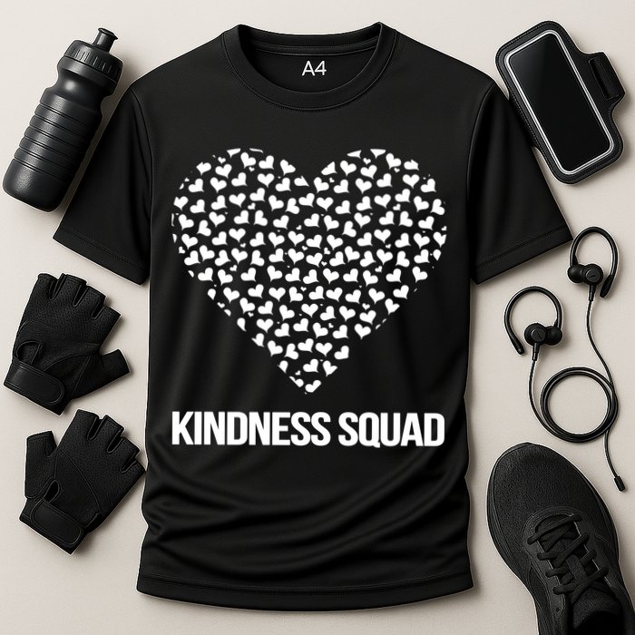 Kindness Squad Anti-Bullying Day Performance Shirt