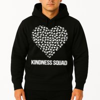 Kindness Squad Anti-Bullying Day Hoodie