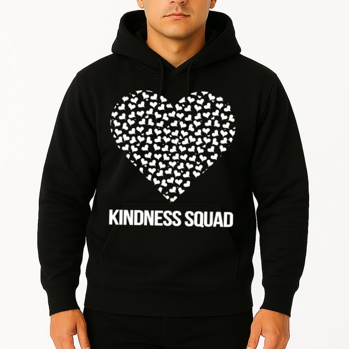 Kindness Squad Anti-Bullying Day Hoodie