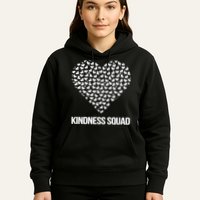 Kindness Squad Anti-Bullying Day Hoodie