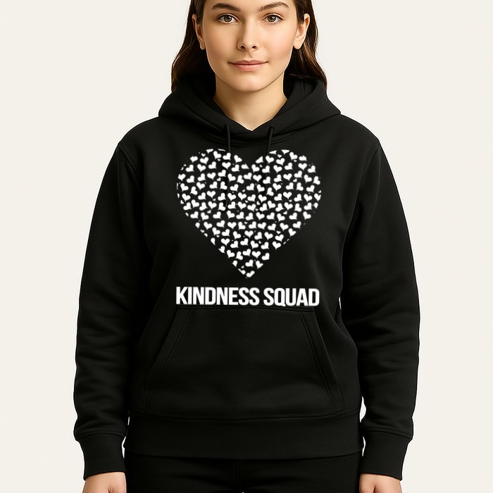Kindness Squad Anti-Bullying Day Hoodie