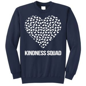 Kindness Squad Anti-Bullying Day Sweatshirt