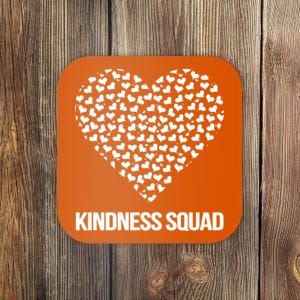 Kindness Squad Anti-Bullying Day Coaster