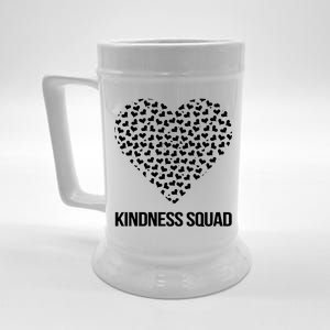 Kindness Squad Anti-Bullying Day Beer Stein