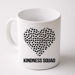 Kindness Squad Anti-Bullying Day Coffee Mug