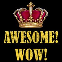 King George Awesome Wow Found Father Hamilton T-Shirt