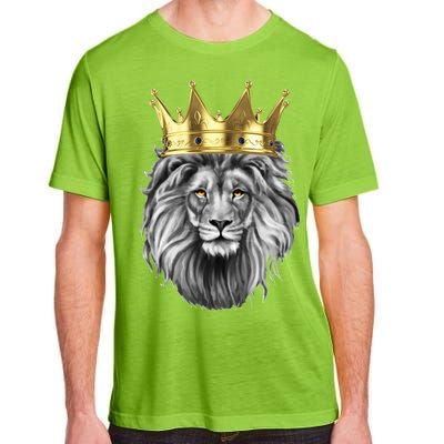 King Of Lions Adult ChromaSoft Performance T-Shirt