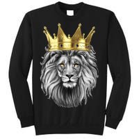 King Of Lions Sweatshirt