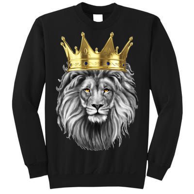 King Of Lions Sweatshirt