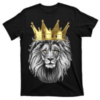 King Of Lions T-Shirt