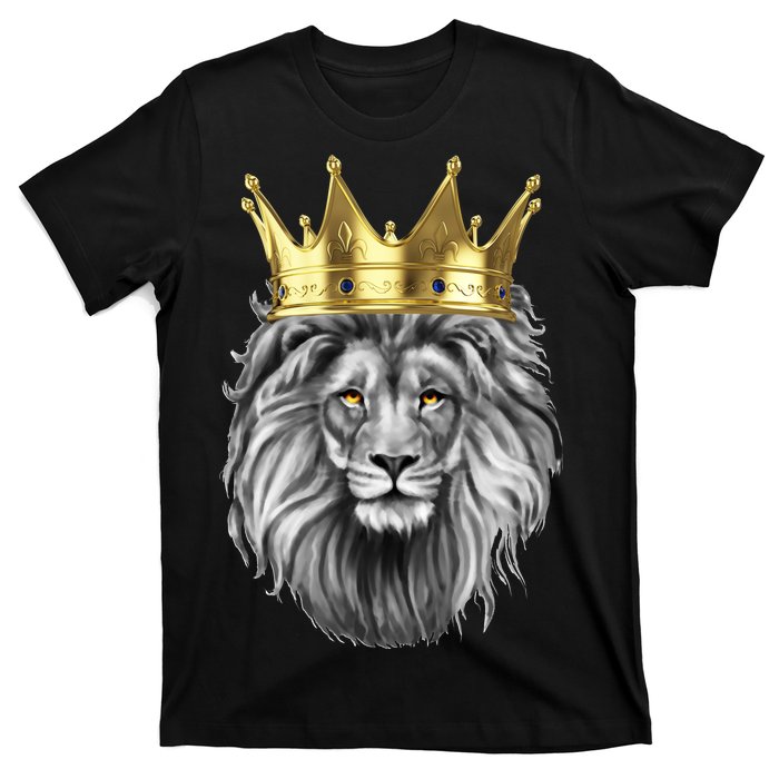 King Of Lions T-Shirt