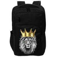 King Of Lions Impact Tech Backpack