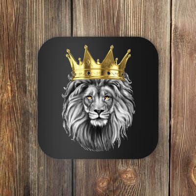 King Of Lions Coaster