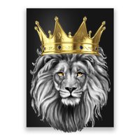 King Of Lions Poster