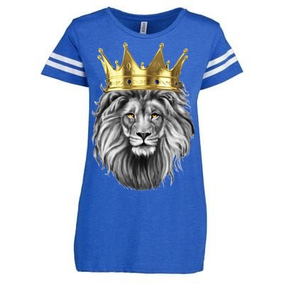 King Of Lions Enza Ladies Jersey Football T-Shirt