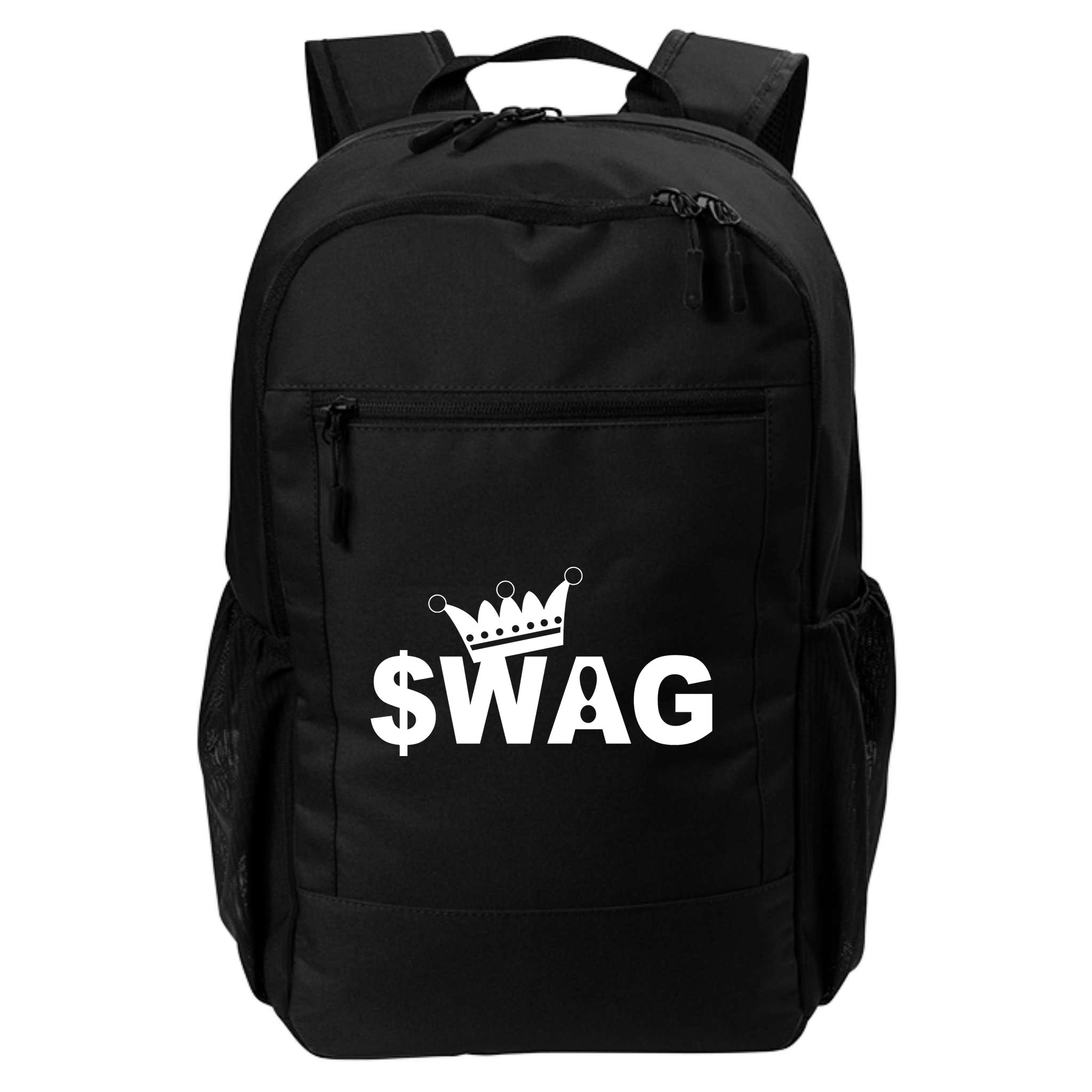 King Of Swag Backpack
