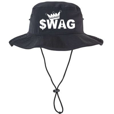 King Of Swag Bucket Hat