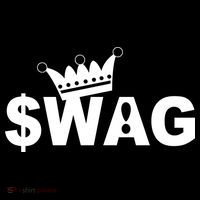 King Of Swag Baby Bodysuit