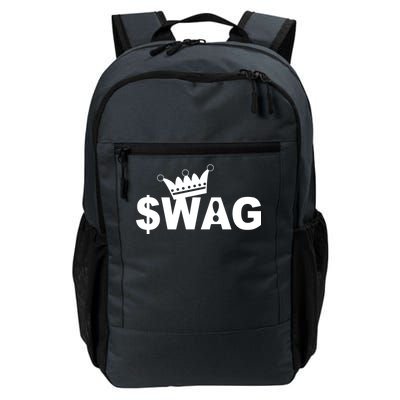 King Of Swag Daily Commute Backpack