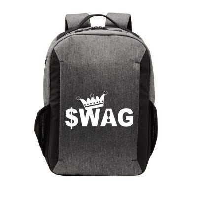 King Of Swag Vector Backpack