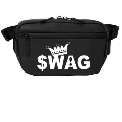 King Of Swag Crossbody Pack