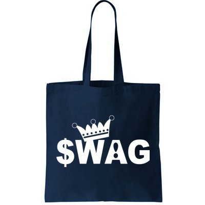 King Of Swag Tote Bag