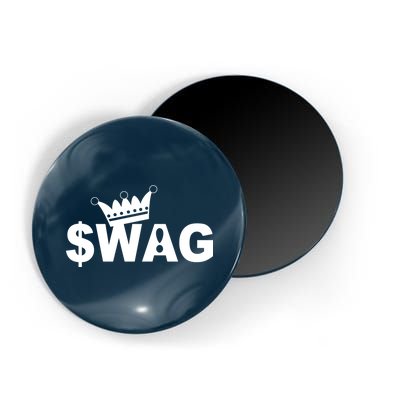 King Of Swag Magnet