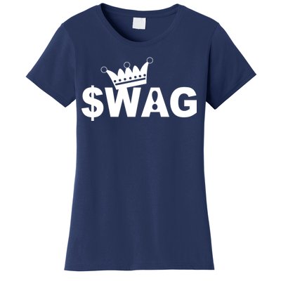 King Of Swag Women's T-Shirt