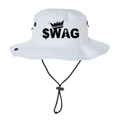 King Of Swag Legacy Cool Fit Booney Bucket Hat