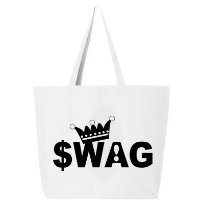 King Of Swag 25L Jumbo Tote