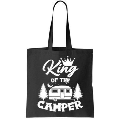 King Of The Camper Bag