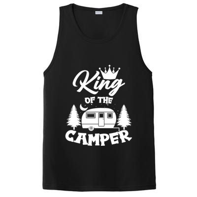 King Of The Camper PosiCharge Competitor Tank