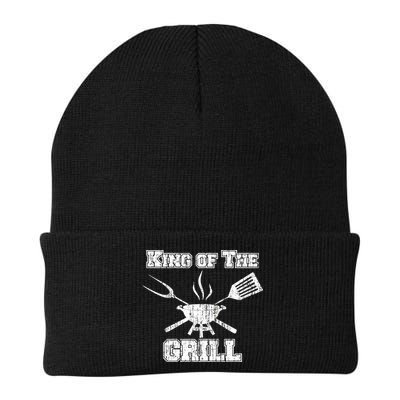 King Of The Grill Beanie