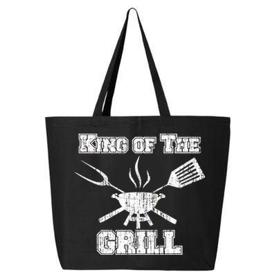 King Of The Grill 25L Jumbo Tote