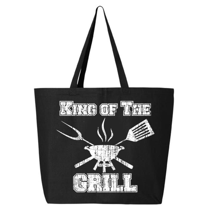 King Of The Grill 25L Jumbo Tote