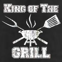 King Of The Grill 25L Jumbo Tote