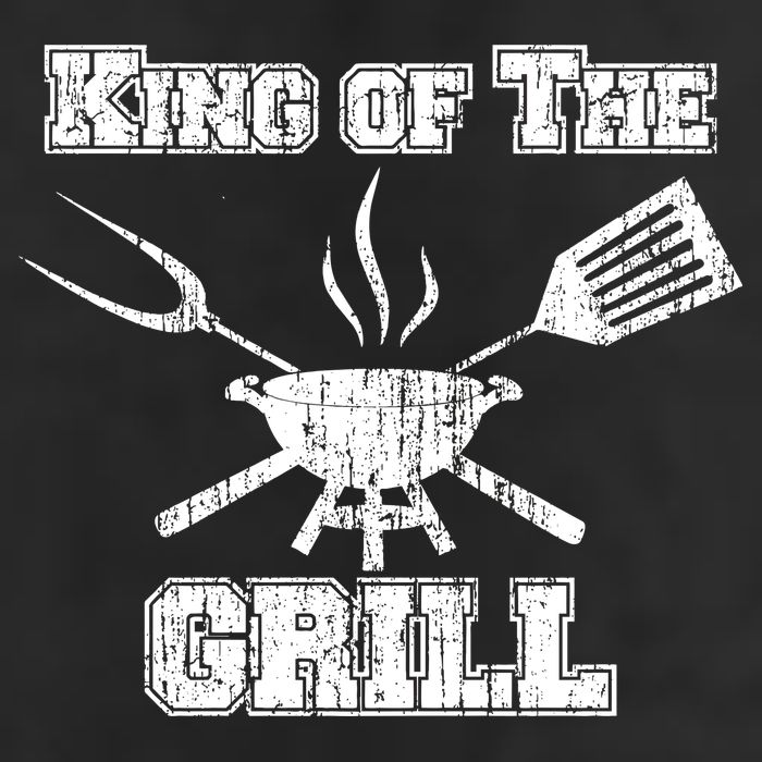 King Of The Grill 25L Jumbo Tote