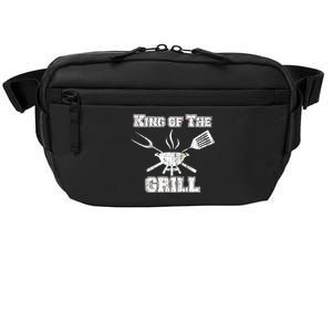 King Of The Grill Crossbody Pack