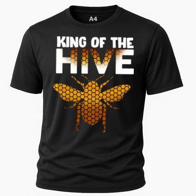 King Of The Hive Performance Shirt