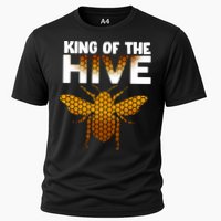 King Of The Hive Performance Shirt