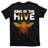 King Of The Hive T-Shirt