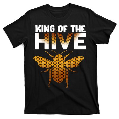 King Of The Hive T-Shirt