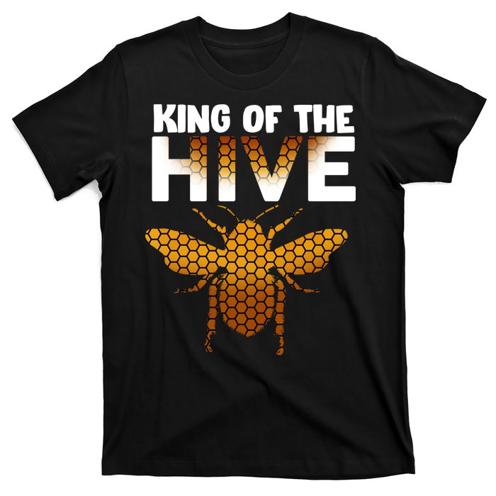 King Of The Hive T-Shirt