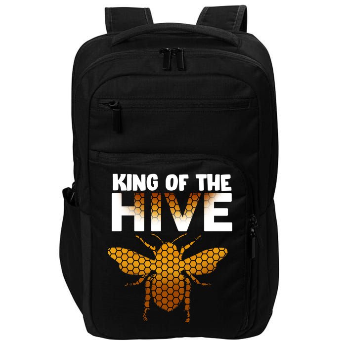 King Of The Hive Impact Tech Backpack